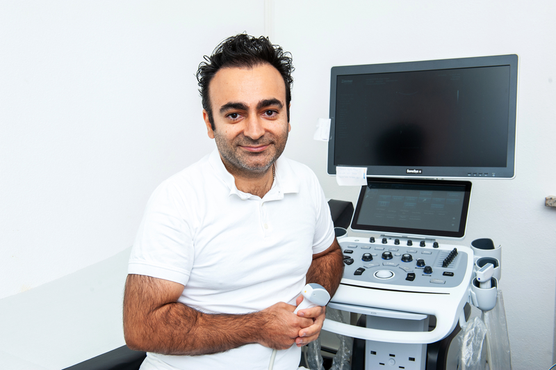 <h2>David Podgornik</h2>