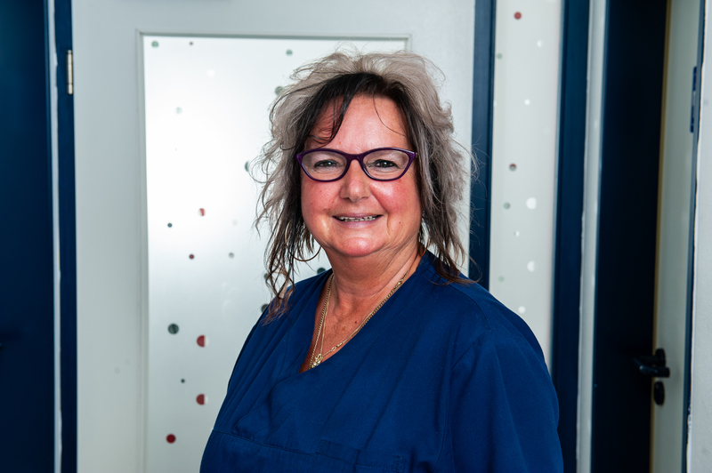 <h2>Michaela Fischer</h2>